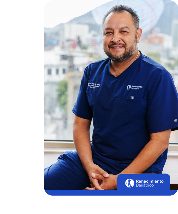 Dr. Carlos Enrique Ortiz Cisneros - Bariatra Monterrey Dr. Carlos Enrique Ortiz Cisneros - Bariatra Monterrey