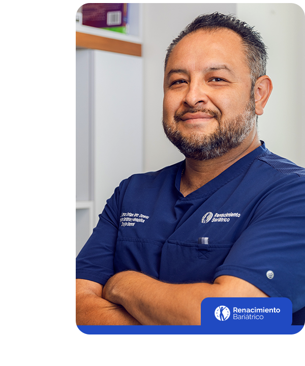 Cirujano Bariatra Certificado en Monterrey Cirujano Bariatra Certificado en Monterrey