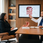 Consulta con Especialista Bariatra en Monterrey