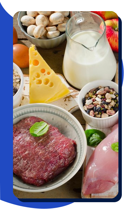 Nutrición Bariátrica en Monterrey Nutrición Bariátrica en Monterrey